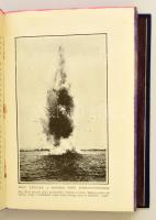 James, Philip C.: A modern kémia. Bp., 1916, Franklin (Ismeretterjesztő könyvtár). Gazdagon díszítet...