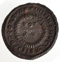 Római Birodalom / Siscia / I. Constantinus 321-324. AE Follis (3,07g) T:2
Roman Empire / Siscia / C...