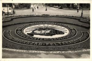 Budapest - 9 db főleg régi képeslap / 9 mostly pre-1945 postcards