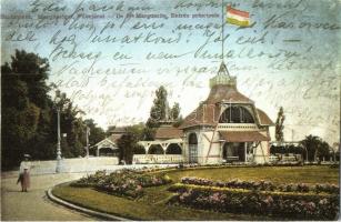 Budapest - 9 db főleg régi képeslap / 9 mostly pre-1945 postcards