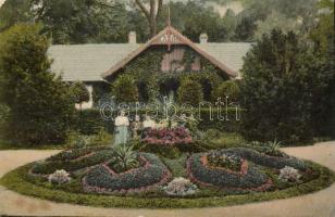 Félix-fürdő Posta