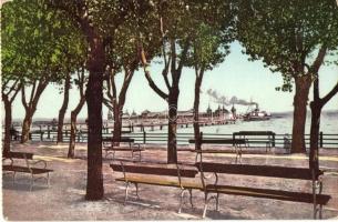 22 db RÉGI magyar és történelmi magyar városképes lap jobb lapokkal, vegyes minőség / 22 pre-1945 Hu...