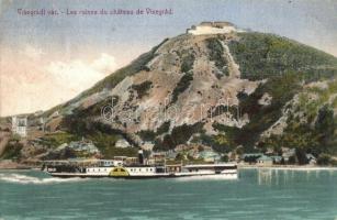 22 db RÉGI magyar és történelmi magyar városképes lap jobb lapokkal, vegyes minőség / 22 pre-1945 Hu...