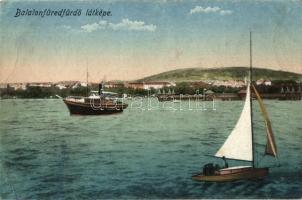 22 db RÉGI magyar és történelmi magyar városképes lap jobb lapokkal, vegyes minőség / 22 pre-1945 Hu...