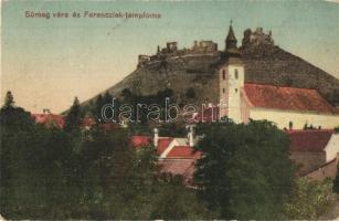 22 db RÉGI magyar és történelmi magyar városképes lap jobb lapokkal, vegyes minőség / 22 pre-1945 Hu...