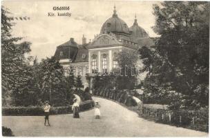 22 db RÉGI magyar és történelmi magyar városképes lap jobb lapokkal, vegyes minőség / 22 pre-1945 Hu...