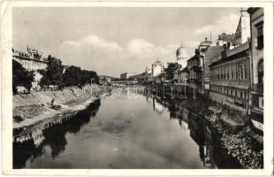 22 db RÉGI magyar és történelmi magyar városképes lap jobb lapokkal, vegyes minőség / 22 pre-1945 Hu...