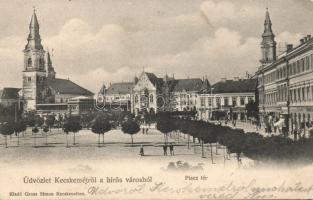 Kecskemét (EB)