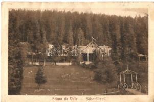 Biharfüred, Stina de Vale; Püspöki lak / bishops villa (fl)