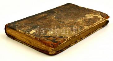 Németh Zsuzsánna: A legújabb és megpróbált magyar szakácskönyv. Pest,(1861), Heckenast. Korabeli meg...