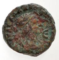 Római Birodalom / Alexandria / Aurelianus és Vaballathus 271-272. AE Tetradrachma (9,05g) T:3
Roman...