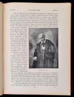 Dedek Crescens Lajos: Szentek élete. 1-2. köt. Bp., 1900, Pallas. Kopott, utólag ragasztott gerincű,...