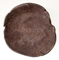 Kelták Kr. e. ~III-II. század Ag érme (2,07g) T:2-,3
Celtic Tribes ~3rd-2nd century BC Ag coin (2,0...