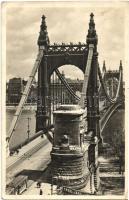 Budapest - 8 db főleg régi képeslap / 8 mostly pre-1945 postcards