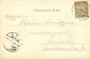 Brassó, Kronstadt, Brasov; Római katolikus Főgimnázium / Gimnasiu rom. kath. / Röm. kath. Obergymnas...