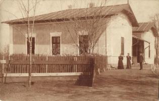 1903 Érmihályfalva, Valea Lui Mihai; családi ház / family house. photo (EK)