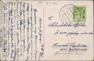 Rimaszombat, Rimavska Sobota; Konzervgyár / can factory / Konservenfabrik (EK)