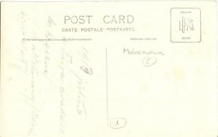 1913 Máramarossziget, Sighetu Marmatei; a Tisza áradása, illetmény földek árvíz alatt / flood of the...