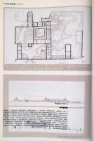 A budapesti Margitsziget középkori Domonkos apácakolostor együttesének és környezetének építészeti k...