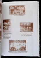 Dr. Magyar György: Esztergom testkultúrájának története. (1000-2000.) Esztergom, 2000, Szerzői kiadá...