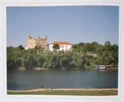 Sárospatak. Árpád-házi Szent Erzsébet szülőhelye. Sárospatak,2007, Sárospatak Város Önkormányzata. K...