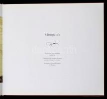 Sárospatak. Árpád-házi Szent Erzsébet szülőhelye. Sárospatak,2007, Sárospatak Város Önkormányzata. K...