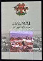 Halmaj monográfiája. Szerk.: Veres László-Viga Gyula. Halmaj, 2002, Halmaj Község Önkormányzata. Kiadói papírkötés.
