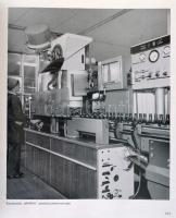 Élelmezésipari Tervező Vállalat 1951-1976. Szerk.: Walkó Attila. Bp., 1976, Élelmezésipari Tervező V...