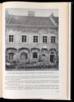 Budapest Régiségei XXIII. A Budapesti Történeti Múzeum Évkönyve. Szerk.: Tarjányi Sándor. Bp., 1973,...