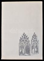 Budapest Régiségei XXII. A Budapesti Történeti Múzeum Évkönyve. Szerk.: Tarjányi Sándor. Bp., 1971, ...