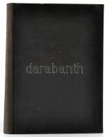 Pogány Frigyes: Belső terek művészete. A történeti összefoglalás feldolgozásában munkatárs Tompos Er...