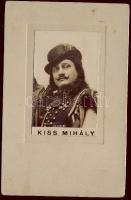 Kiss Mihály