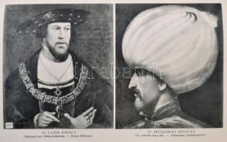 Asztalos Miklós- Pethő Sándor: A magyar nemzet története ősidőktől napjainkig. Bp.,(1934), Dante. Ki...