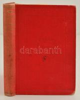 Dante Alighieri: A paradicsom. Fordította s jegyzetekkel és magyarázatokkal kísérte Szász Károly. Bp.,1899, MTA. Kiadói egészvászon-kötés, kissé kopott, kissé foltos borítóval, de belül jó állapotban.