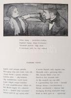 Kiss József Költeményei. Bp., [1897], Révai Irodalmi Intézet Rt., Franklin-Társulat Nyomdája,  1 t. ...