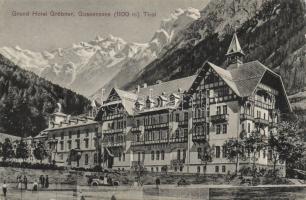 Gossensass Hotel