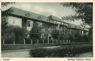 Cegléd hadiárva otthon