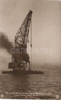 Kiel Swimming-crane Photo