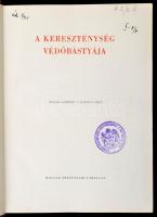 Magyar művelődéstörténet II-III. kötet. A Magyar Történelmi Társulat Megbízásából szerkeszti Domanov...
