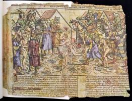 Magyar művelődéstörténet II-III. kötet. A Magyar Történelmi Társulat Megbízásából szerkeszti Domanov...