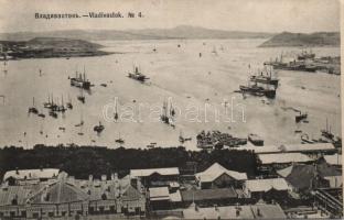 Vladivostok