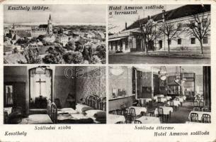 Keszthely Hotel (Rb)