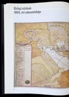 Papp-Váry Árpád - Hrenkó Pál: Magyarország régi térképeken. Bp., 1989, Gondolat - Officina Nova. Vás...
