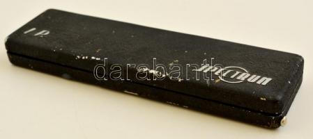 Spectrum  IP körzőkészlet, hiánytalan, eredeti dobozában