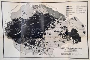 Aldo Dami: La Hongrie de Demain. Critique des propgrammes revisionistes. Paris, 1929, Delpeuch, 227+...