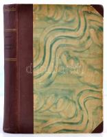 Mikszáth Kálmán: Országgyűlési karcolatai. Bp., 1892, Légrády Testvérek, 6+365 p. Első kiadás. Átköt...