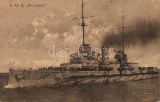 S.M.S. Rheinland