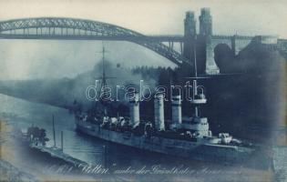 S.M.S. Stettin Photo