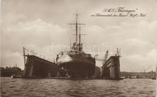 S.M.S. Thüringen Photo