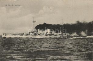 S.M.S. Moltke
